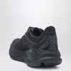 Hoka One One Bondi 9 sneaker black