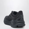 Hoka One One Bondi 9 Sneakers black