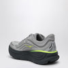 Hoka One One Bondi 9 sneakers in Sturdust/Outer Orbit