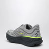 Hoka One One Bondi 9 Sneakers in Sturdust/Outer Orbit