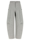 Rotate Birger Christensen Scuba Cargo Pants
