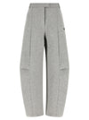 Rotate Birger Christensen Scuba Cargo Pants