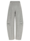 Rotate Birger Christensen Scuba Cargo Pants