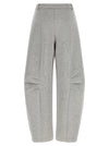 Rotate Birger Christensen Scuba Cargo Pants