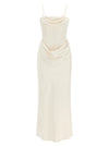 Rotate Birger Christensen Corsage Long Dress