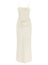 Rotate Birger Christensen Corsage Long Dress