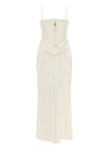 Rotate Birger Christensen Corsage Long Dress