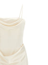 Rotate Birger Christensen Corsage Long Dress