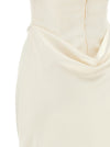 Rotate Birger Christensen Corsage Long Dress