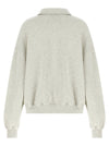 Rotate Birger Christensen Fleece Polo Shirt