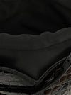 Rotate Birger Christensen Black The Heart Handbag