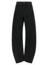 Rotate Birger Christensen Jeans Barrel