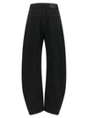 Rotate Birger Christensen Jeans Barrel