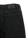 Rotate Birger Christensen Jeans Barrel