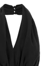 Rotate Birger Christensen Curling Dress