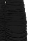 Rotate Birger Christensen Curling Dress