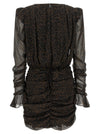Rotate Birger Christensen Animal Dress