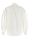 Rotate Birger Christensen 3d Floral Detail Shirt