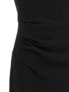 Rotate Birger Christensen Puff Sleeve Dress