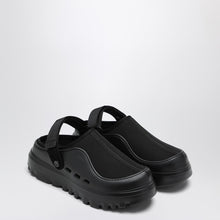  UGG PeakMod sabots in Woodland Black
