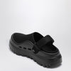 UGG PeakMod sabots in Woodland Black