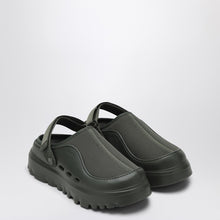 UGG PeakMod sabots in Woodland Green