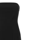 Rotate Birger Christensen Mini Bubble Train Dress
