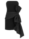 Rotate Birger Christensen Bustier Bow Dress