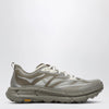 Hoka One One Mafate Speed 4 Lite Sneakers Light Roast/Oatmilk