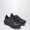 Hoka One One Sneaker Stinson One7 Stellar grey/Eggshell