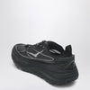 Hoka One One Sneaker Stinson One7 Stellar grey/Eggshell