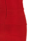 Rotate Birger Christensen Crossed Band Dress