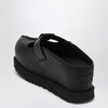 UGG Goldenstar Hi Mules in Black