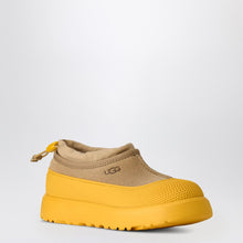  UGG Beige/mustard Tasman Weather Hybrid