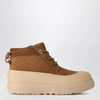 UGG Chestnut Neumel Weather Hybrid ankle boots