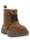 UGG Jld Ankle Boots