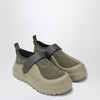 UGG Scarpa PeakMod Lowcut olive green