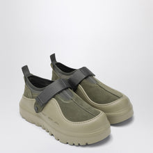  UGG Scarpa PeakMod Lowcut olive green