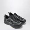 Hoka One One Mafate Speed 2 sneaker Black/Carbon Black