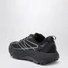 Hoka One One Mafate Speed 2 sneaker Black/Carbon Black