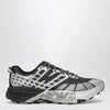 Hoka One One Speedgoat 2 Sneakers in Black/Stardust