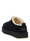 Ugg Classic Micro Ankle Boots