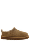 UGG Classic Micro Brown Ankle Boots