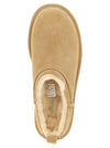 UGG Classic Micro Ankle Boots