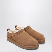  UGG Ankle boots Micro color chestnut