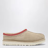 UGG Tazz II clogs in sand/cherry
