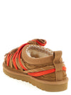UGG Tasman Lace Sabots