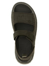 UGG Goldenglow Embossed Sandals