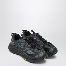  Hoka One One Sneaker Mafate Three2 Black/ Outer orbit