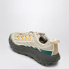 Hoka One One Mafate Three2 sneakers Cream/Khaki